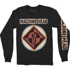 Fuck DiamondLong Sleeve