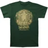 Ritual Stamp T-shirt
