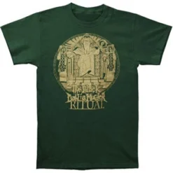 Ritual Stamp T-shirt