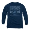 Star Trek Starfleet Academy Earth Long Sleeve