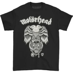 Hiro Double Eagle T-shirt