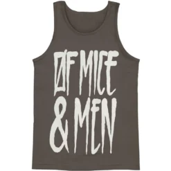 Gore Text Mens Tank