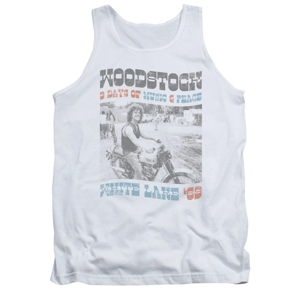 Rider Mens Tank 1 Rider Mens Tank