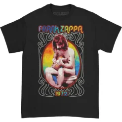 1972 - PREMIUM PRINT T-shirt