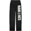 Side Logo Lounge Pants