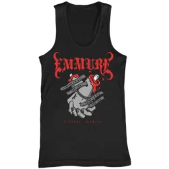 Wrists Mens Tank