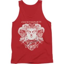 Girl Mens Tank
