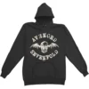 Logo Hooded Sweatshirt