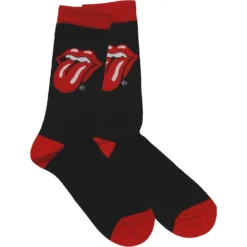 Classic Tongue Socks