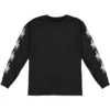 Devils Hand Long Sleeve