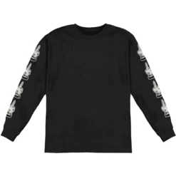 Devils Hand Long Sleeve