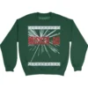 Festive Holiday Ugly Xmas Sweatshirt