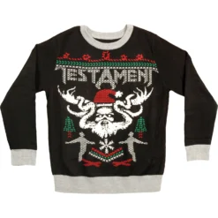 Ugly Xmas Sweater Sweatshirt