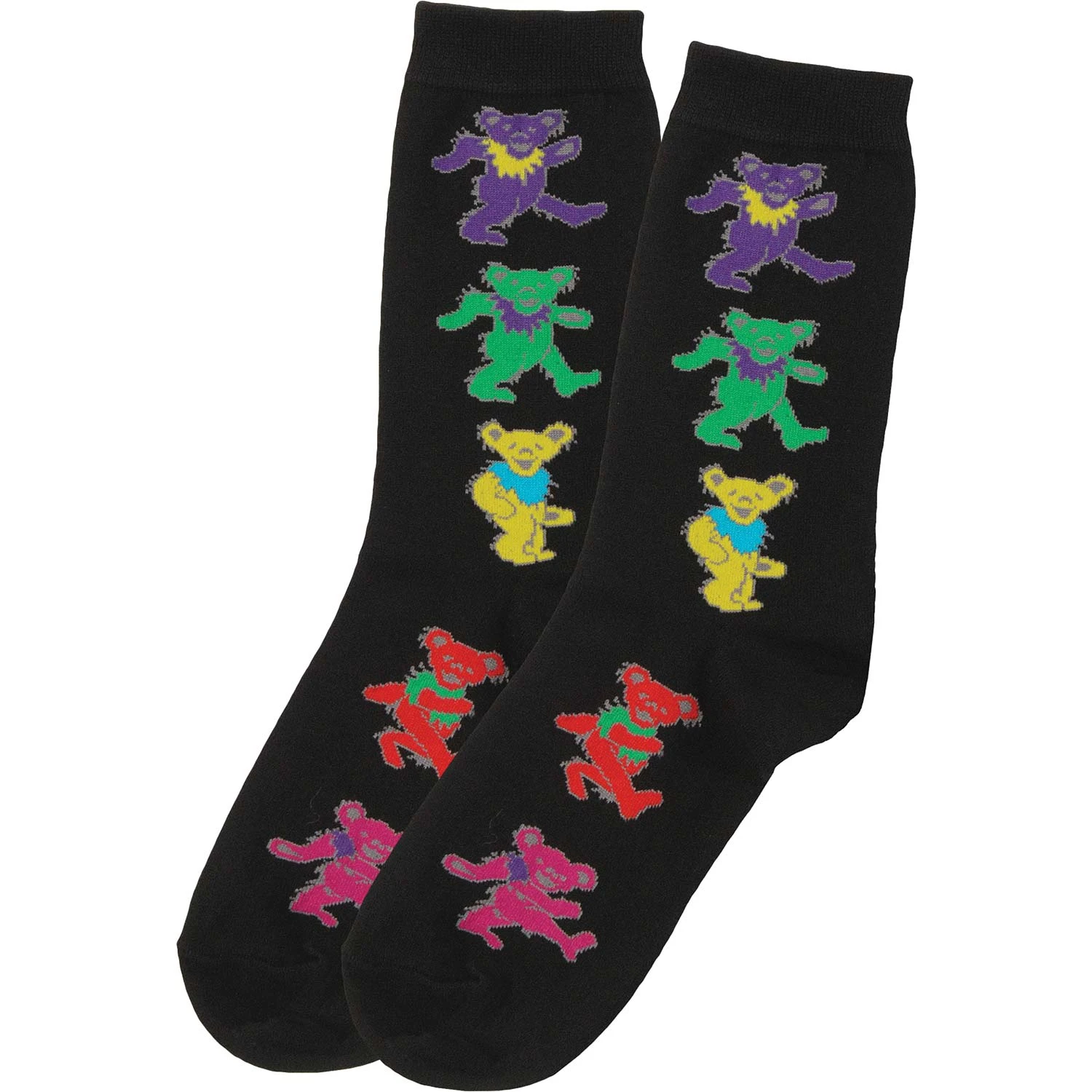Dancing Bears Socks 1 Dancing Bears Socks