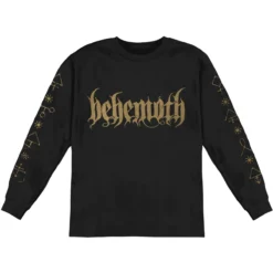 Demon Long Sleeve Long Sleeve