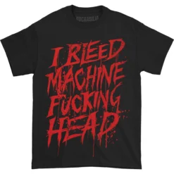I Bleed T-shirt