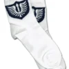 Band Of The Hawk Emblem Anime Socks