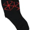 Brand Of Sacrifice Anime Socks