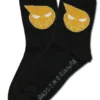 Logo Anime Socks