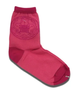 Symbol Anime Socks