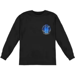 High Honors Firefighter Long Sleeve