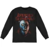 AVS Two Face Mens LongsleeveLong Sleeve