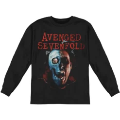 AVS Two Face Mens LongsleeveLong Sleeve