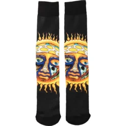 Classic Sun Socks Socks