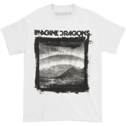 Graphite Scene T-shirt