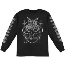 Crucified Long Sleeve