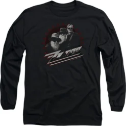 The BoysLong Sleeve