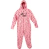 Pink Blow Me One Sleepwear