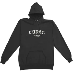 Doubles Hoodie Hooded Sweatshirt