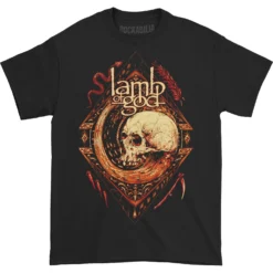 Mori Wheel Tee T-shirt