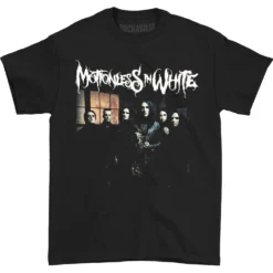 Window Picture T-shirt