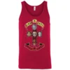 Appetite For More Mens Tank