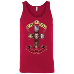 Appetite For More Mens Tank