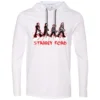 Stabbey Road Hooded Long Sleeve