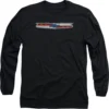 56 Bel Air Emblem Long Sleeve