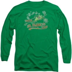 Looney Tunes Michigan J Long Sleeve