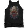 Looney Tunes Back Off Mens Tank