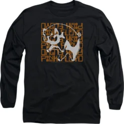 Pink Floyd PigLong Sleeve