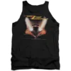 Eliminator Cover Mens Tank