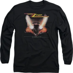 Eliminator CoverLong Sleeve