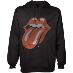 Classic Tongue Hooded Sweatshirt