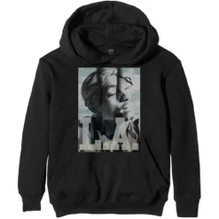 LA Skyline Hooded Sweatshirt