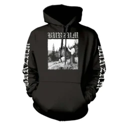 Filosofem 2 Hooded Sweatshirt