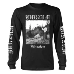 Filosofem 2018 Long Sleeve