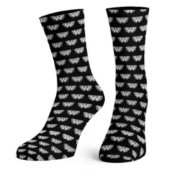 WJ Dress Socks Socks