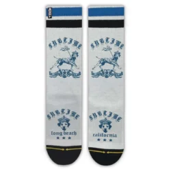 Lou Dog Socks